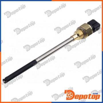 Capteur niveau d'huile moteur pour RENAULT | EPO-RE-002, 111457408R